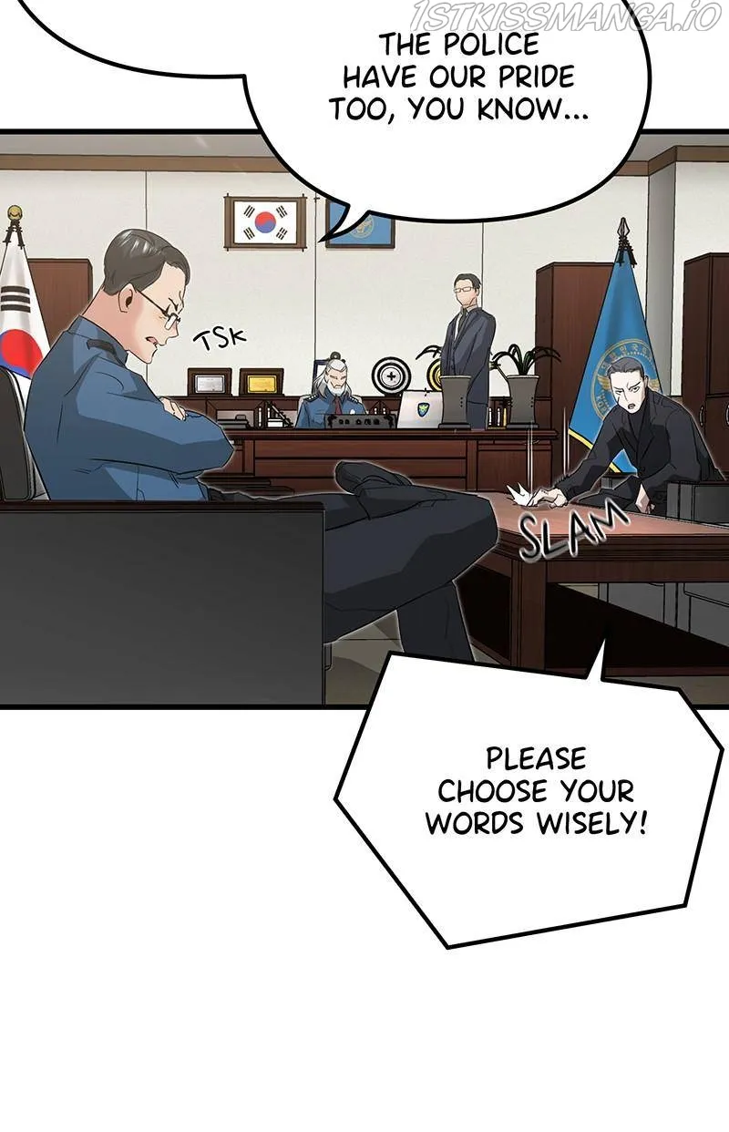 Read Ghost King chapter 12 image 89 on Lezhin