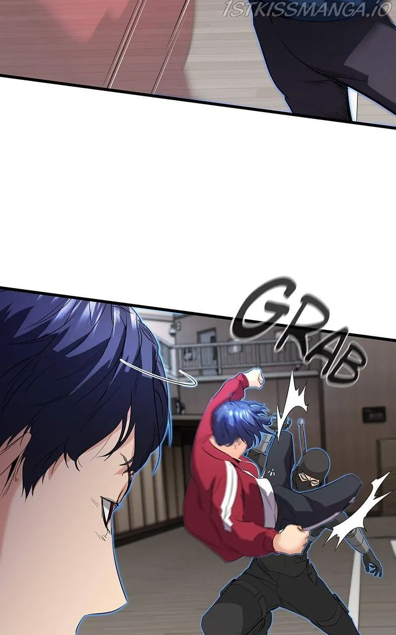 Read Ghost King chapter 12 image 9 on Lezhin