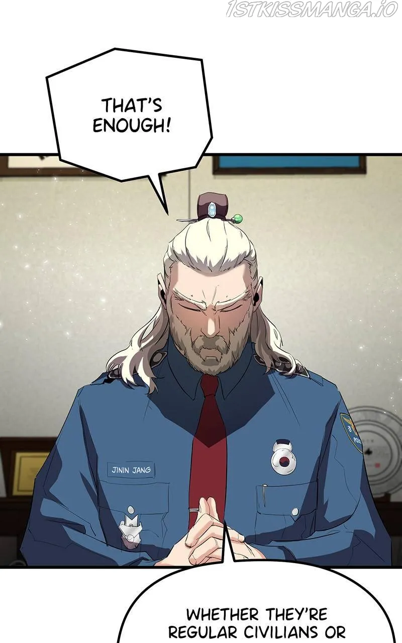 Read Ghost King chapter 12 image 90 on Lezhin