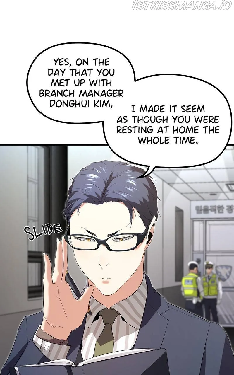 Read Ghost King chapter 12 image 98 on Lezhin
