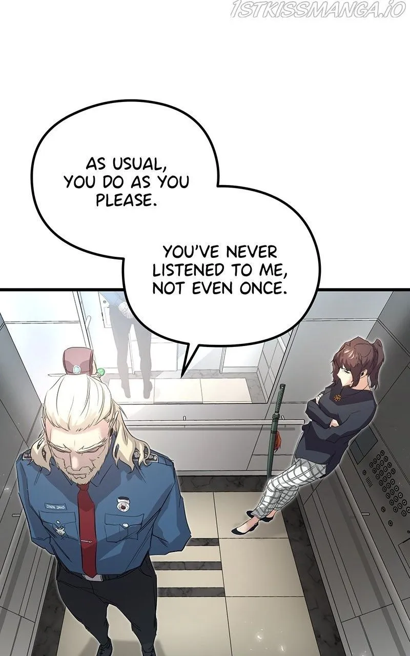 Read Ghost King chapter 13 image 0 on Lezhin