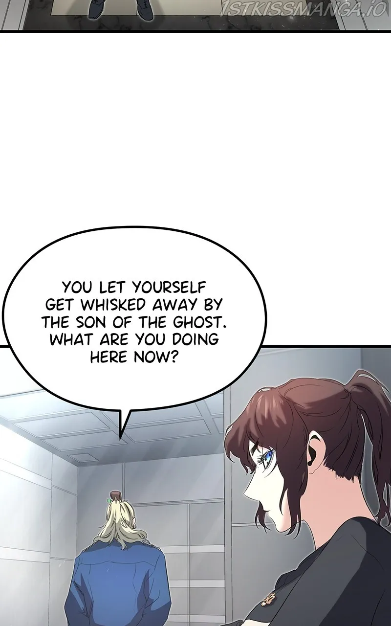 Read Ghost King chapter 13 image 1 on Lezhin