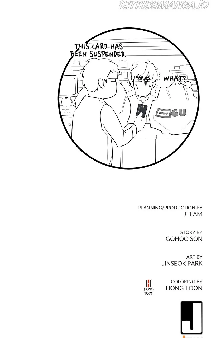 Read Ghost King chapter 13 image 101 on Lezhin