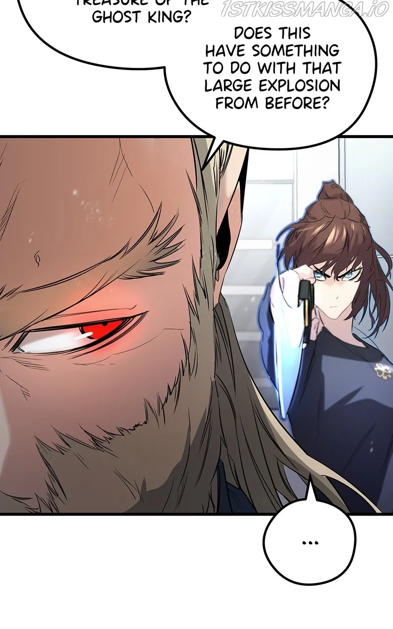 Read Ghost King chapter 13 image 16 on Lezhin