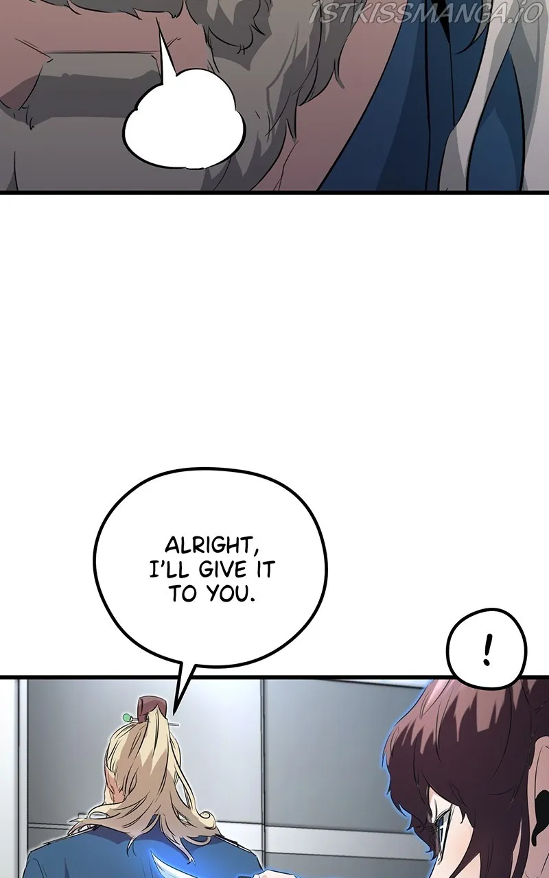 Read Ghost King chapter 13 image 19 on Lezhin