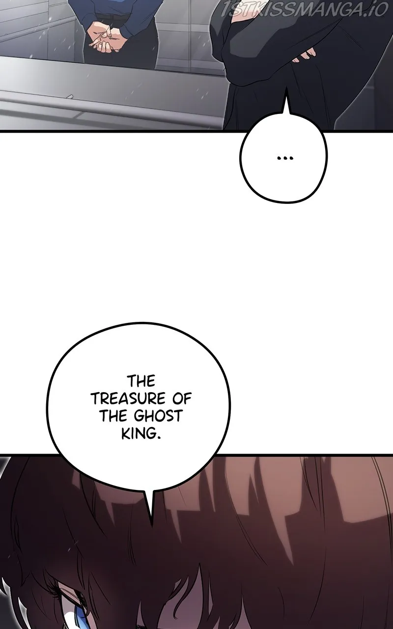 Read Ghost King chapter 13 image 2 on Lezhin