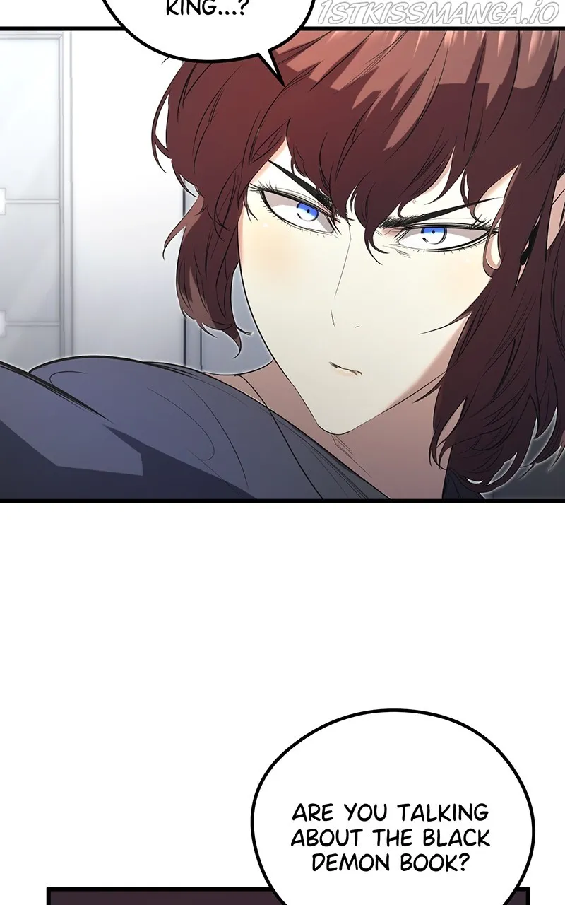 Read Ghost King chapter 13 image 23 on Lezhin