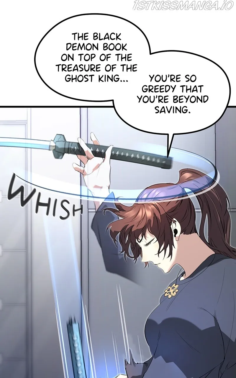 Read Ghost King chapter 13 image 25 on Lezhin