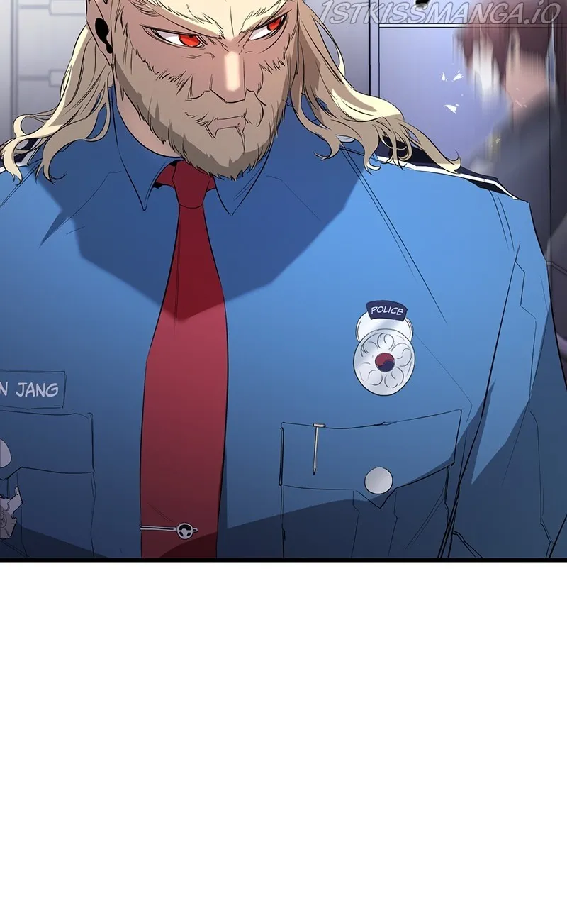 Read Ghost King chapter 13 image 28 on Lezhin