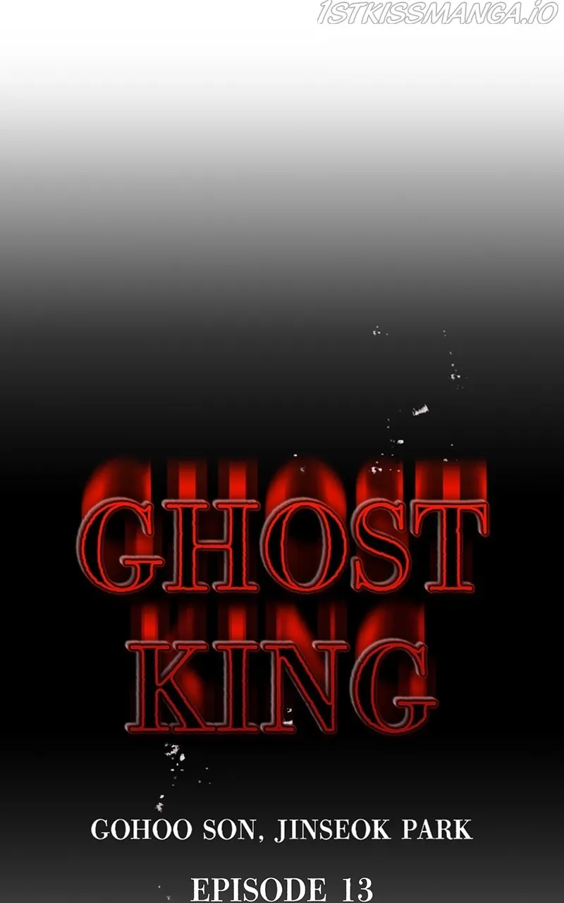 Read Ghost King chapter 13 image 29 on Lezhin