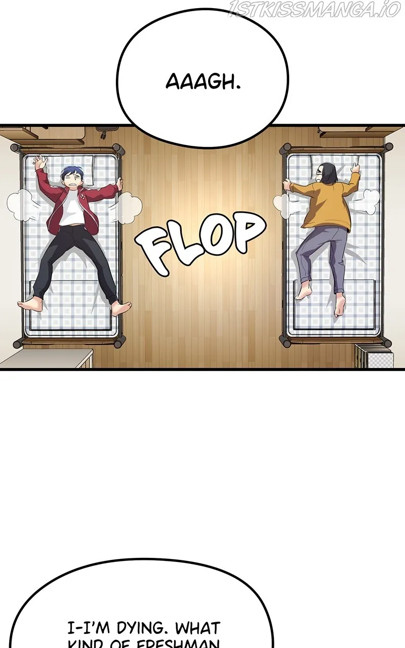 Read Ghost King chapter 13 image 32 on Lezhin
