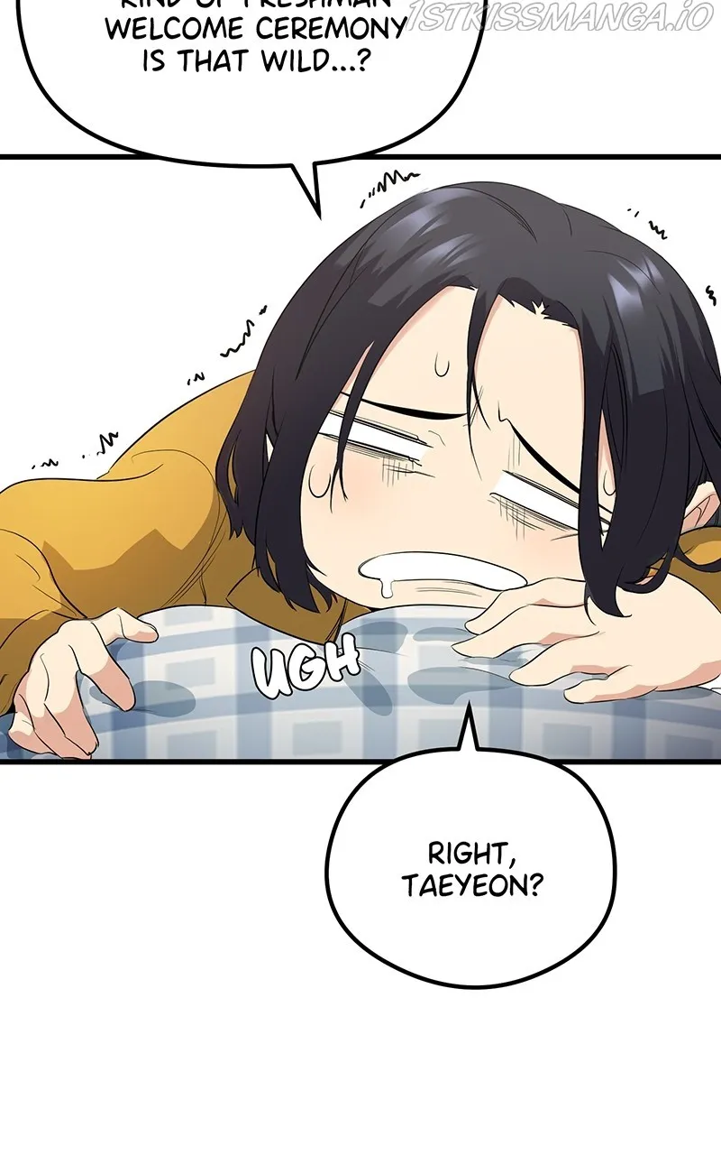 Read Ghost King chapter 13 image 33 on Lezhin