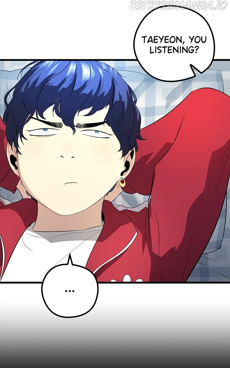 Read Ghost King chapter 13 image 34 on Lezhin