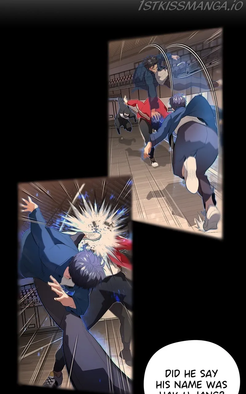 Read Ghost King chapter 13 image 35 on Lezhin