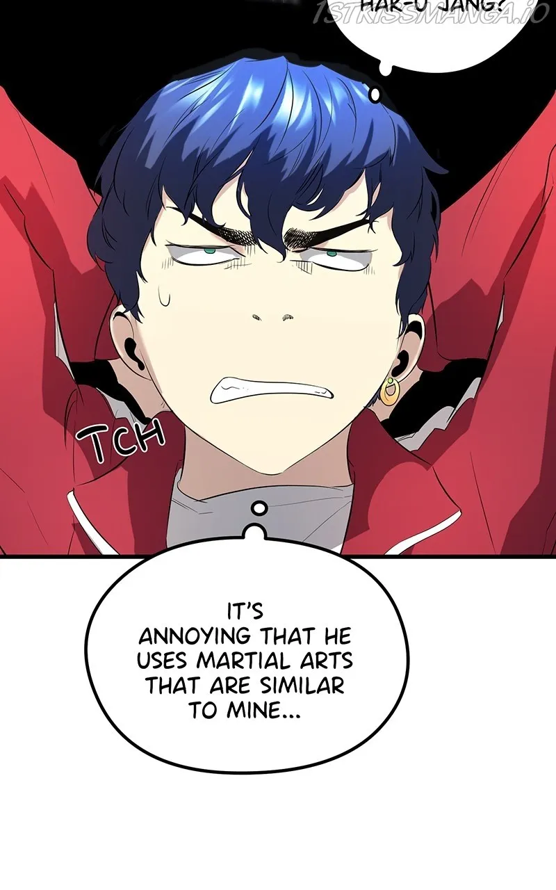 Read Ghost King chapter 13 image 36 on Lezhin