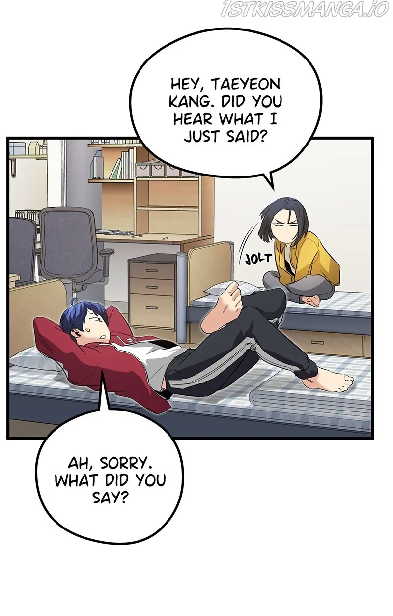 Read Ghost King chapter 13 image 37 on Lezhin