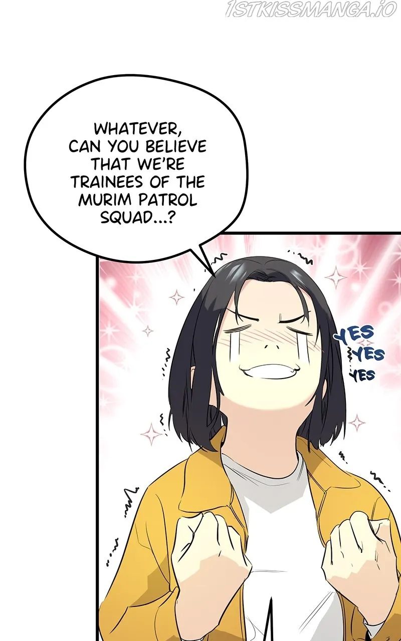 Read Ghost King chapter 13 image 38 on Lezhin