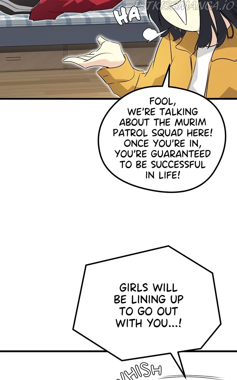 Read Ghost King chapter 13 image 40 on Lezhin