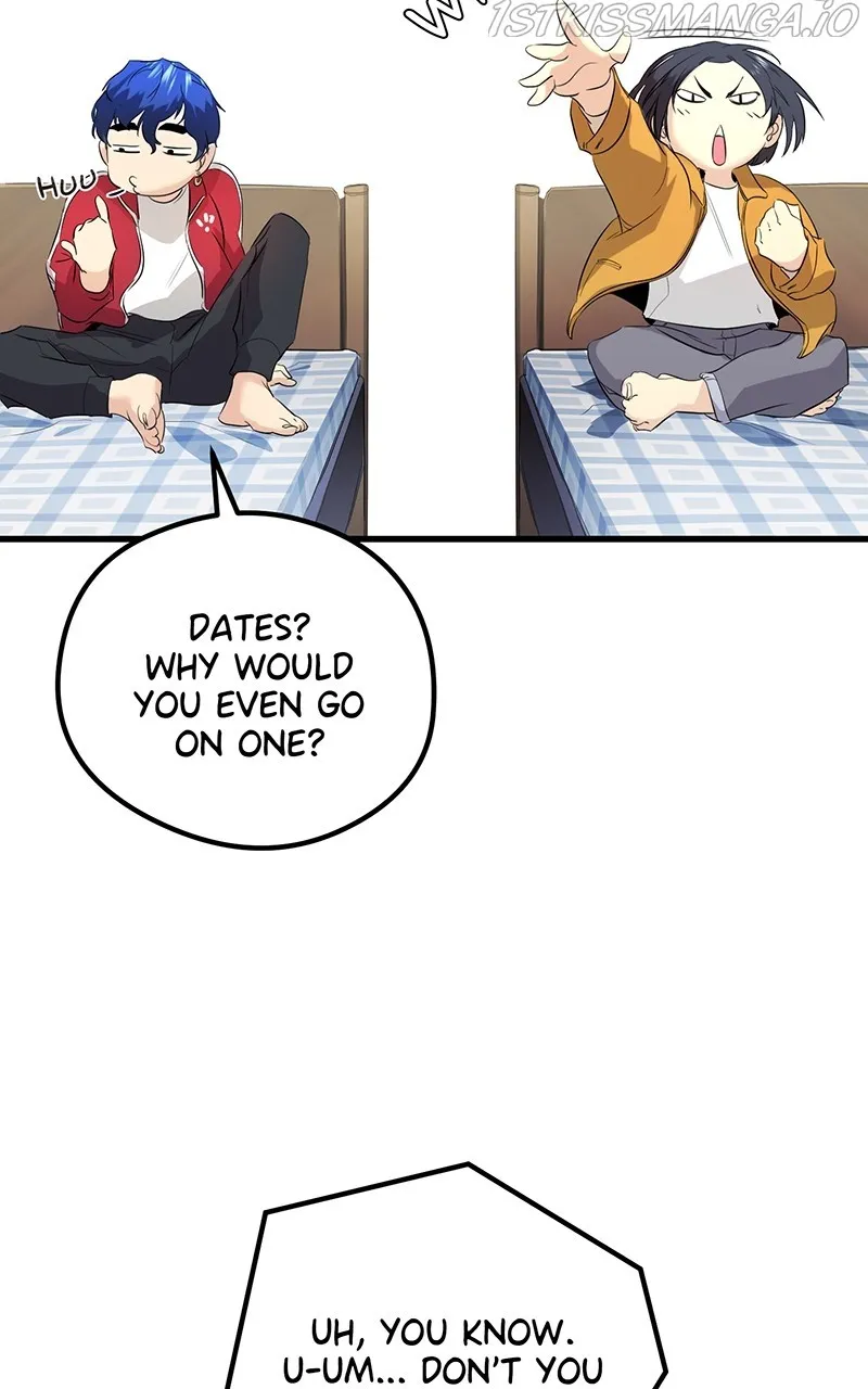 Read Ghost King chapter 13 image 41 on Lezhin