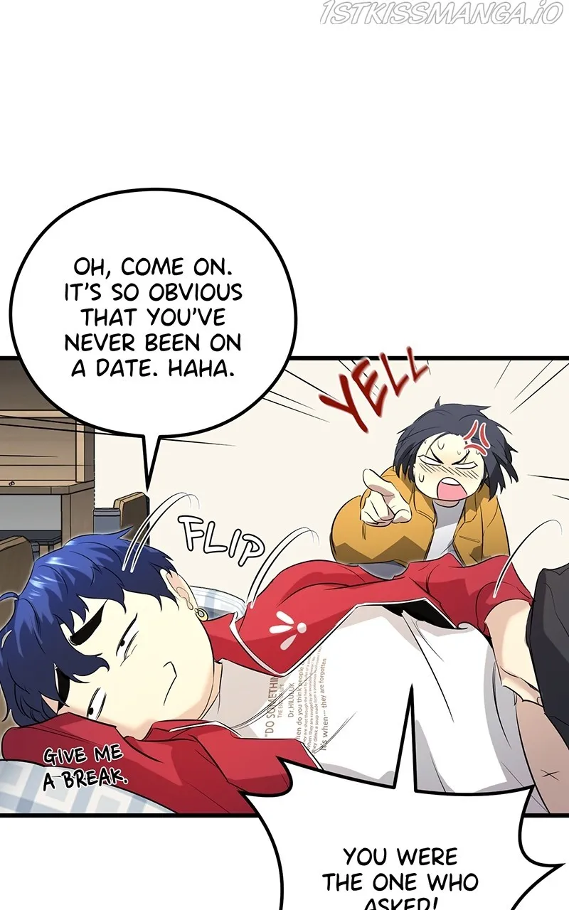 Read Ghost King chapter 13 image 43 on Lezhin