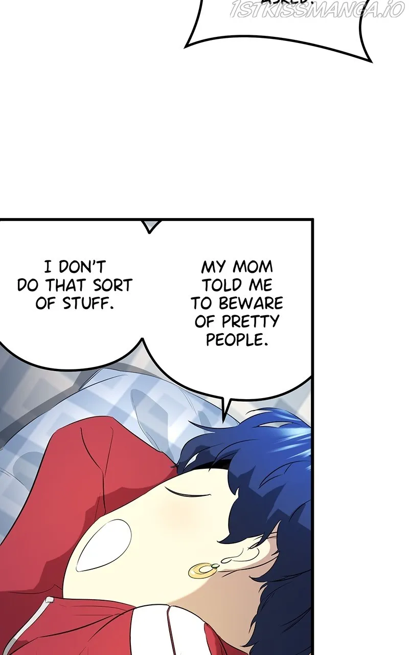 Read Ghost King chapter 13 image 44 on Lezhin