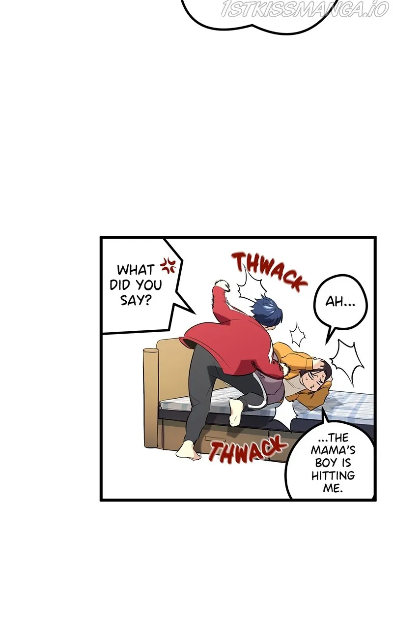 Read Ghost King chapter 13 image 47 on Lezhin