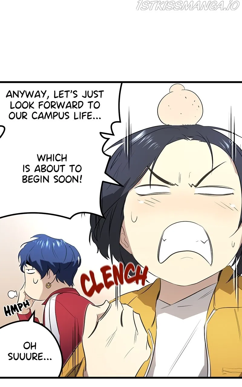 Read Ghost King chapter 13 image 48 on Lezhin