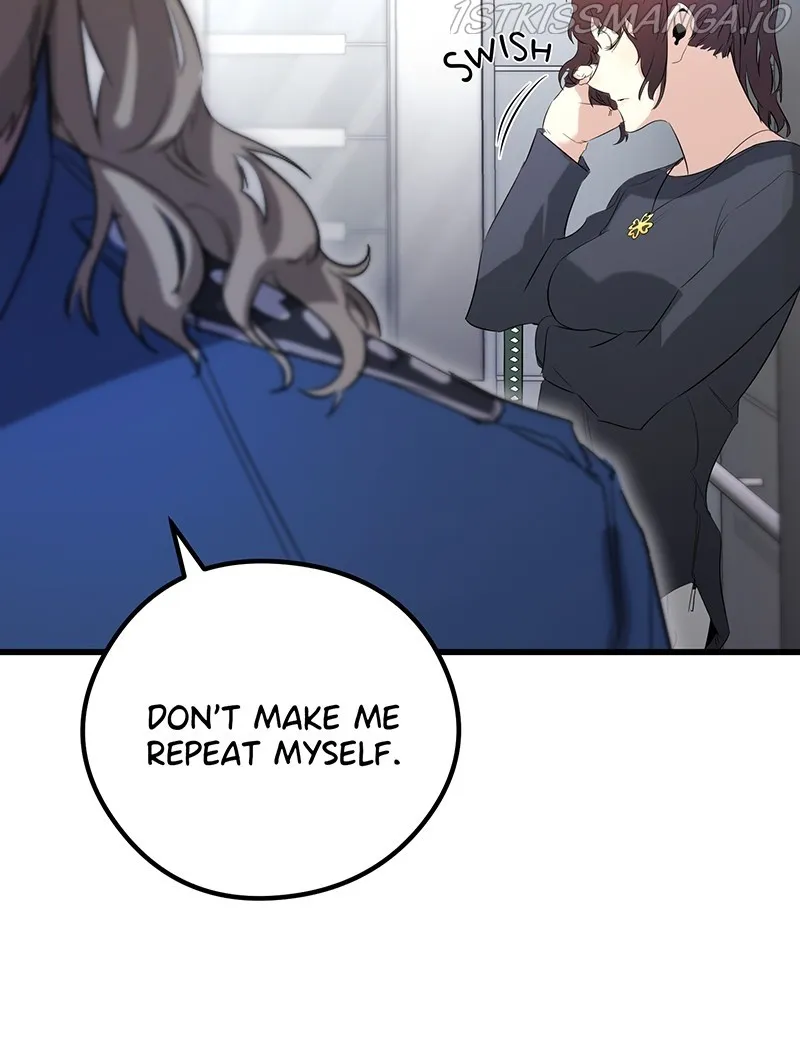 Read Ghost King chapter 13 image 5 on Lezhin