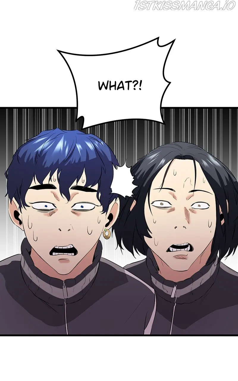 Read Ghost King chapter 13 image 50 on Lezhin