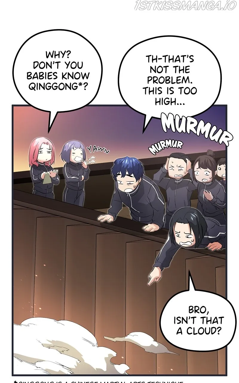 Read Ghost King chapter 13 image 54 on Lezhin