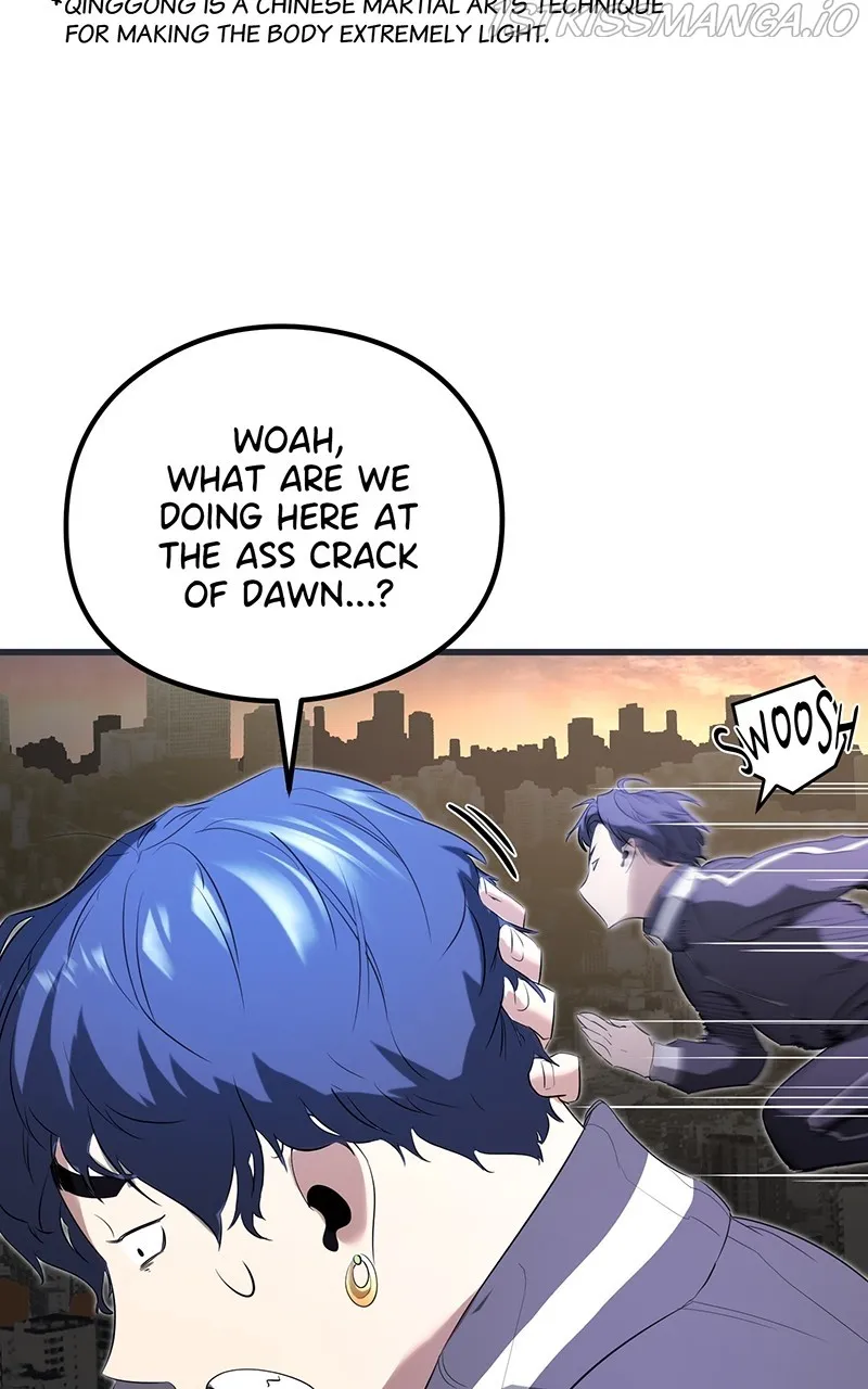 Read Ghost King chapter 13 image 55 on Lezhin