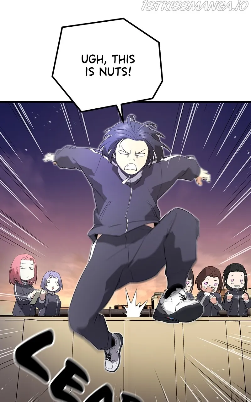 Read Ghost King chapter 13 image 61 on Lezhin
