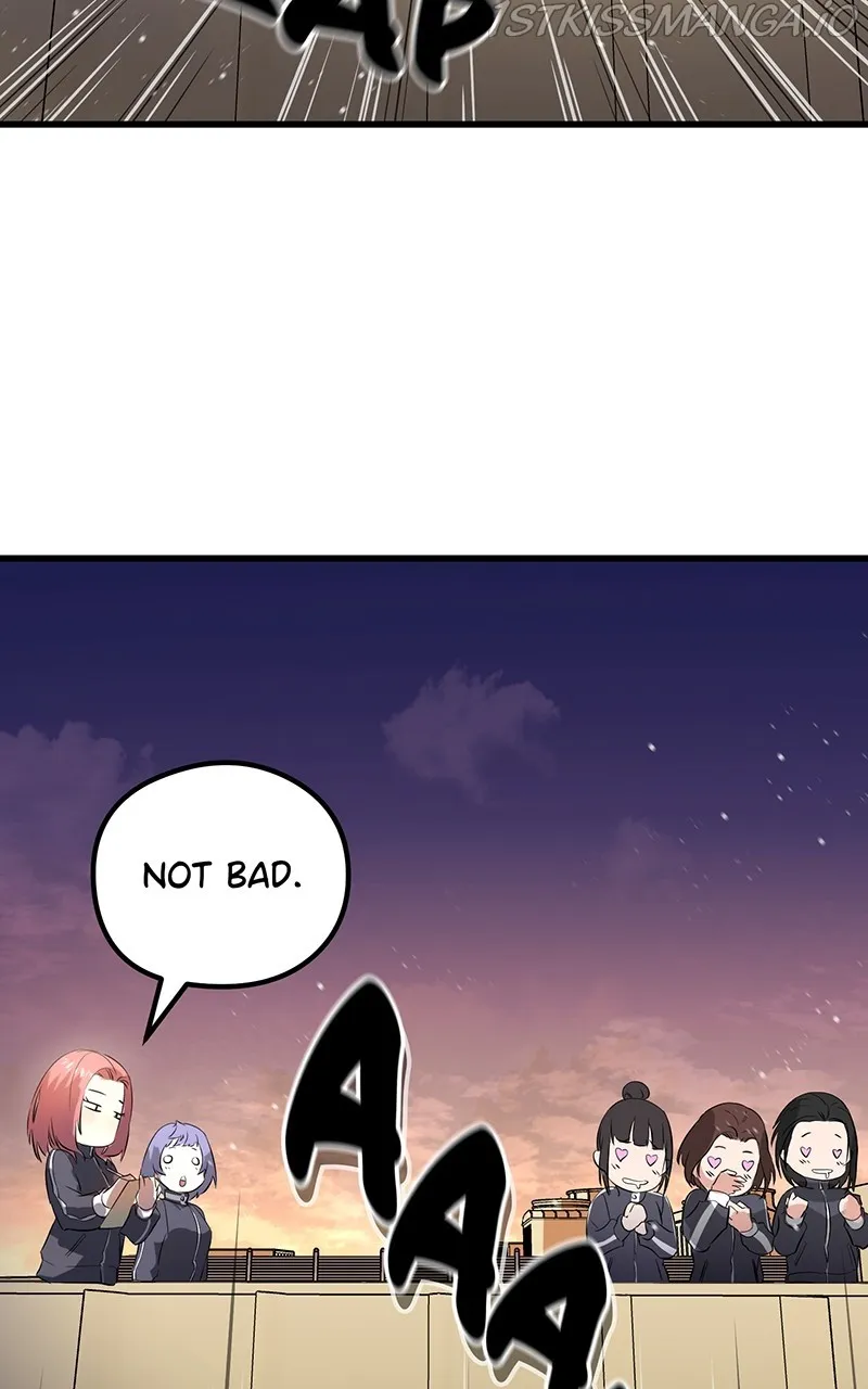 Read Ghost King chapter 13 image 62 on Lezhin