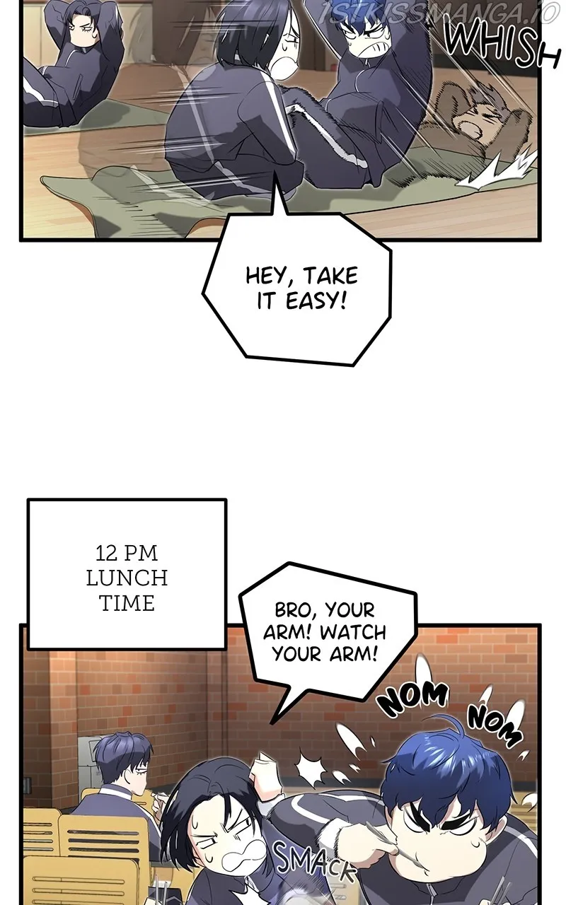 Read Ghost King chapter 13 image 64 on Lezhin