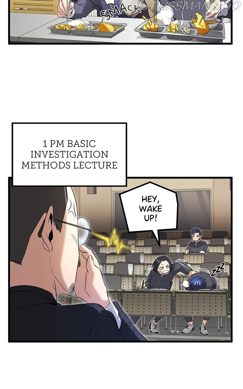 Read Ghost King chapter 13 image 65 on Lezhin