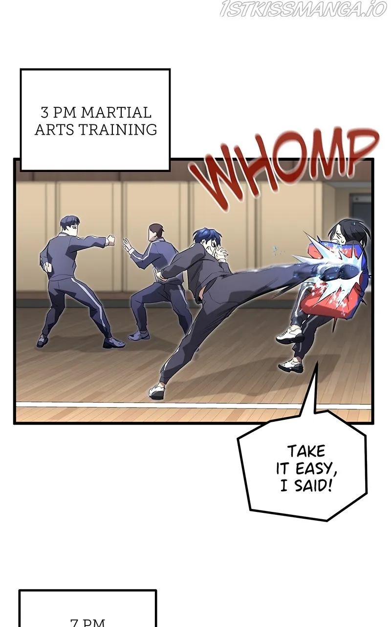 Read Ghost King chapter 13 image 66 on Lezhin