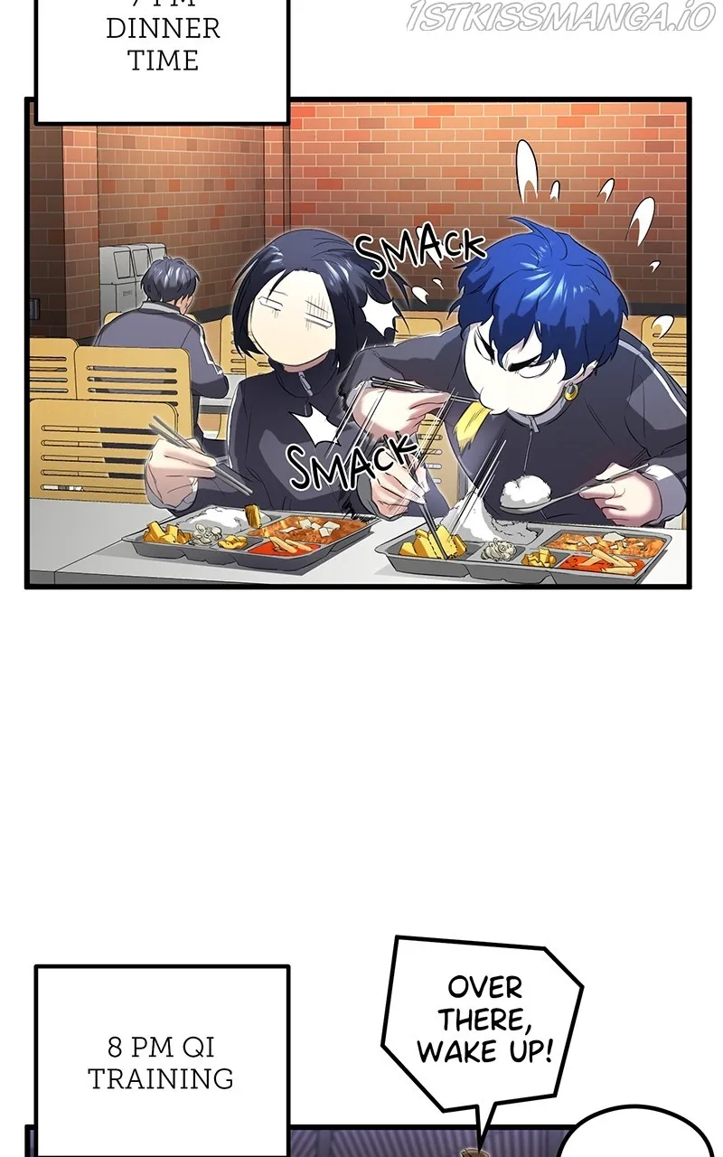 Read Ghost King chapter 13 image 67 on Lezhin