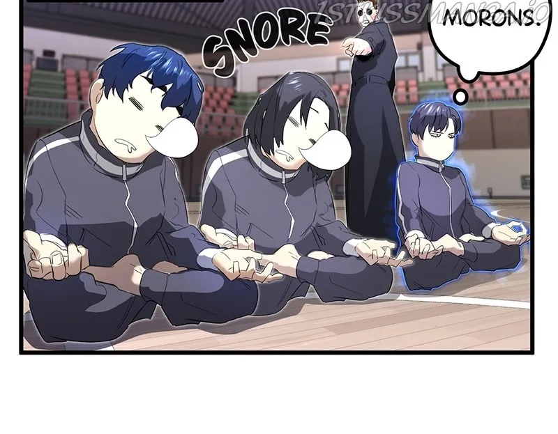 Read Ghost King chapter 13 image 68 on Lezhin