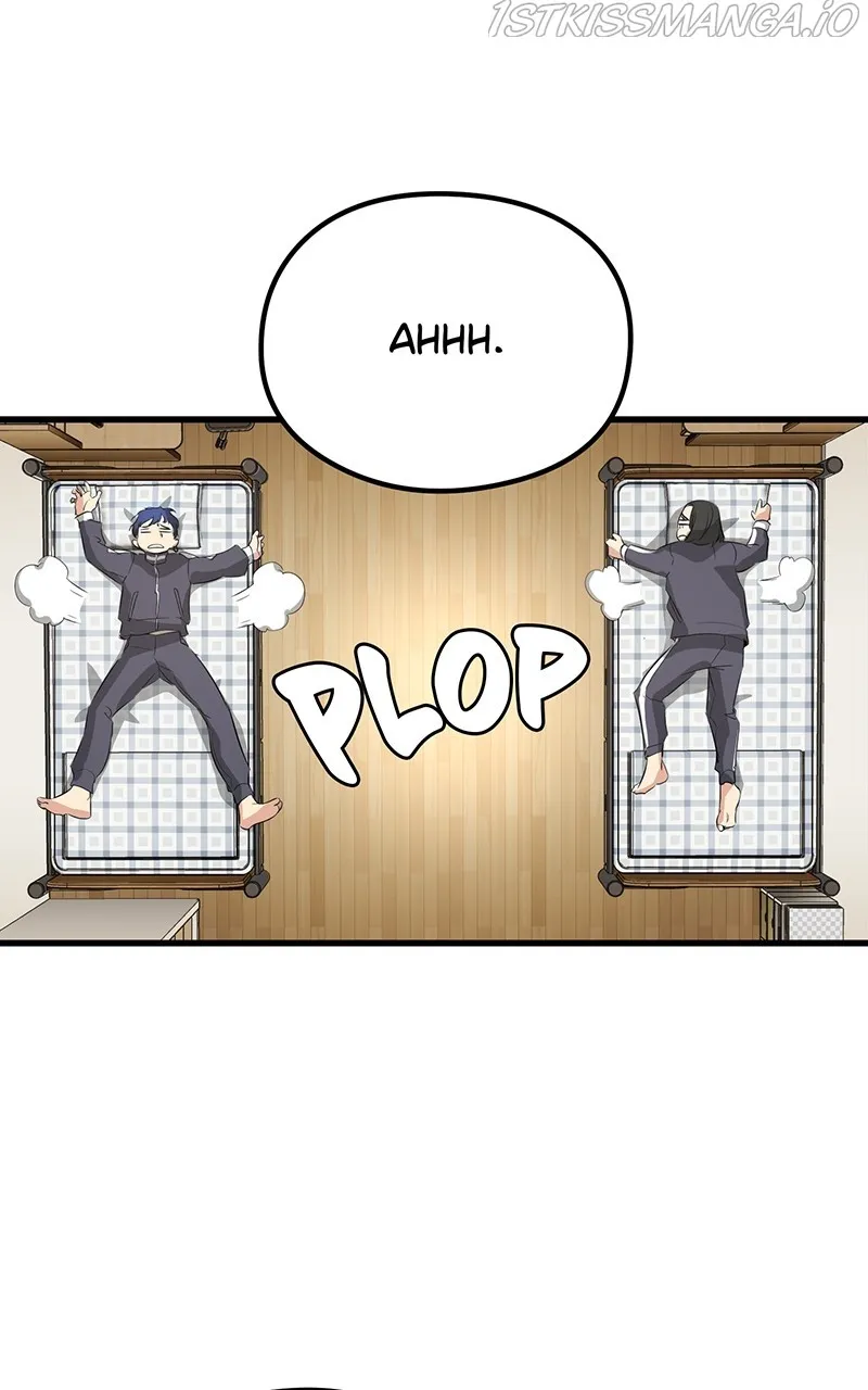 Read Ghost King chapter 13 image 69 on Lezhin