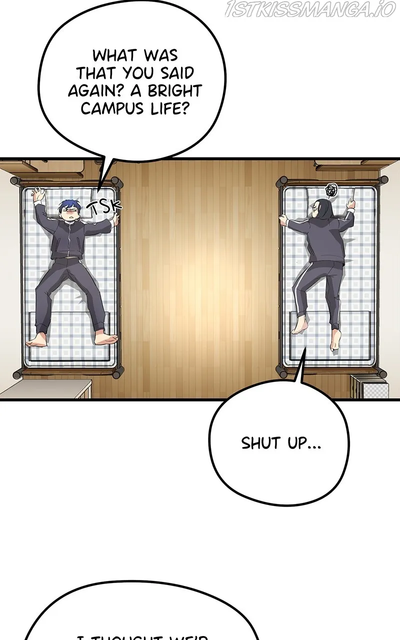Read Ghost King chapter 13 image 70 on Lezhin