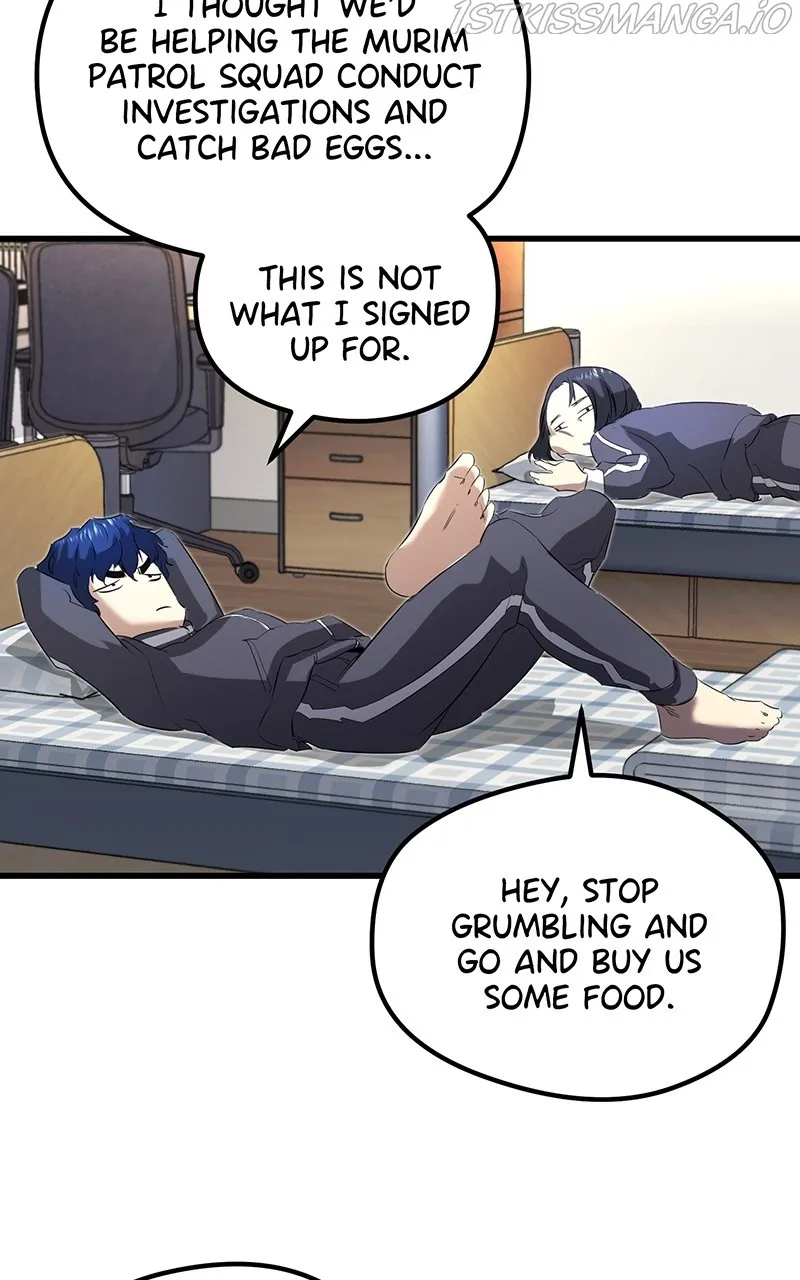 Read Ghost King chapter 13 image 71 on Lezhin
