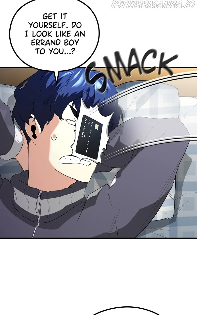 Read Ghost King chapter 13 image 72 on Lezhin