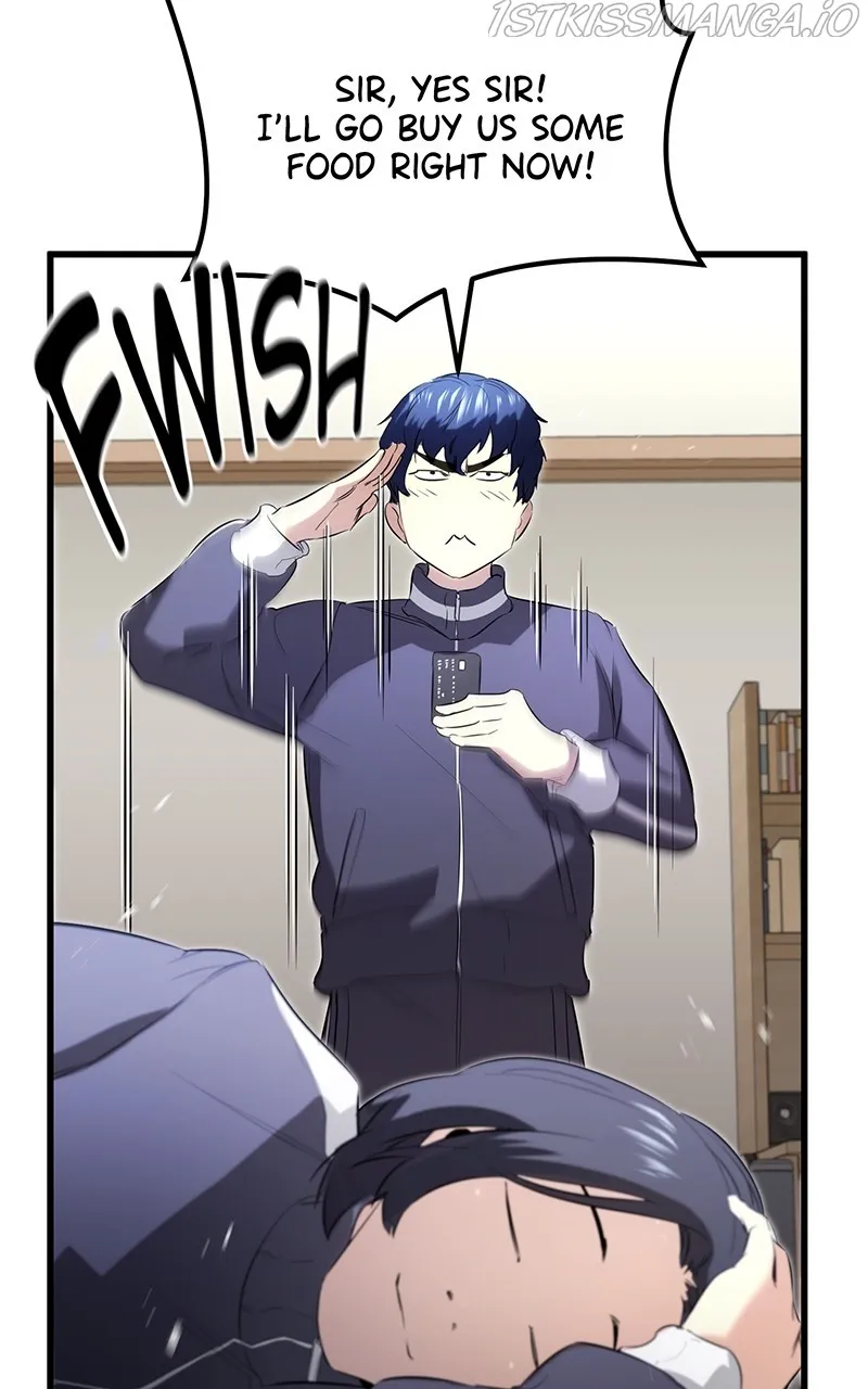 Read Ghost King chapter 13 image 74 on Lezhin