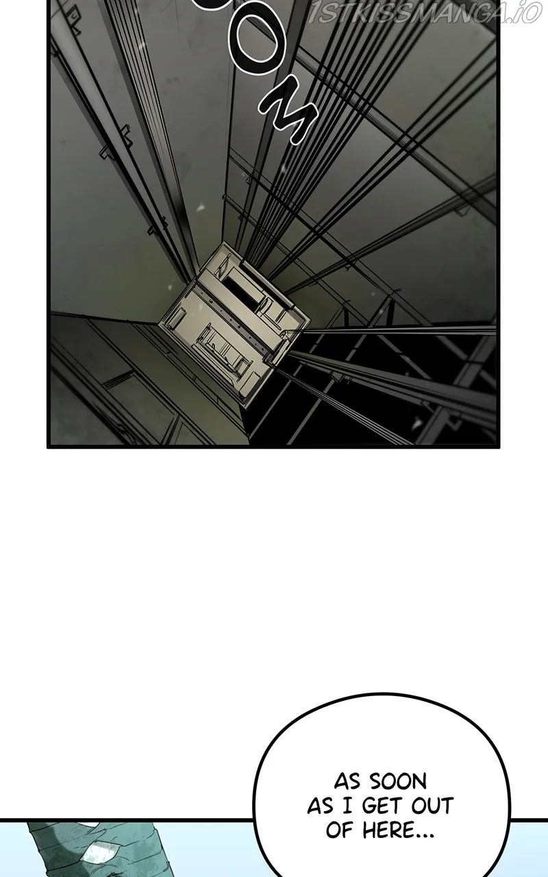 Read Ghost King chapter 13 image 8 on Lezhin