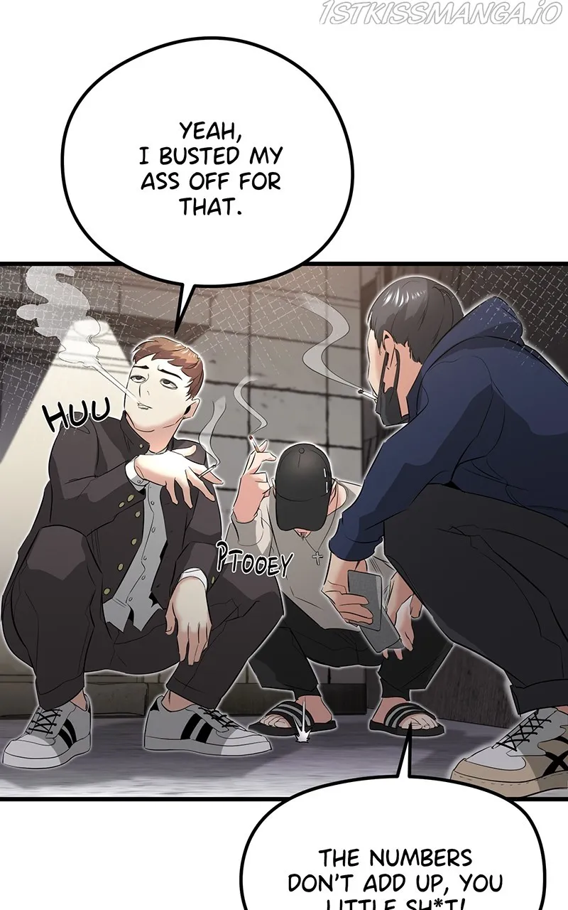 Read Ghost King chapter 13 image 80 on Lezhin