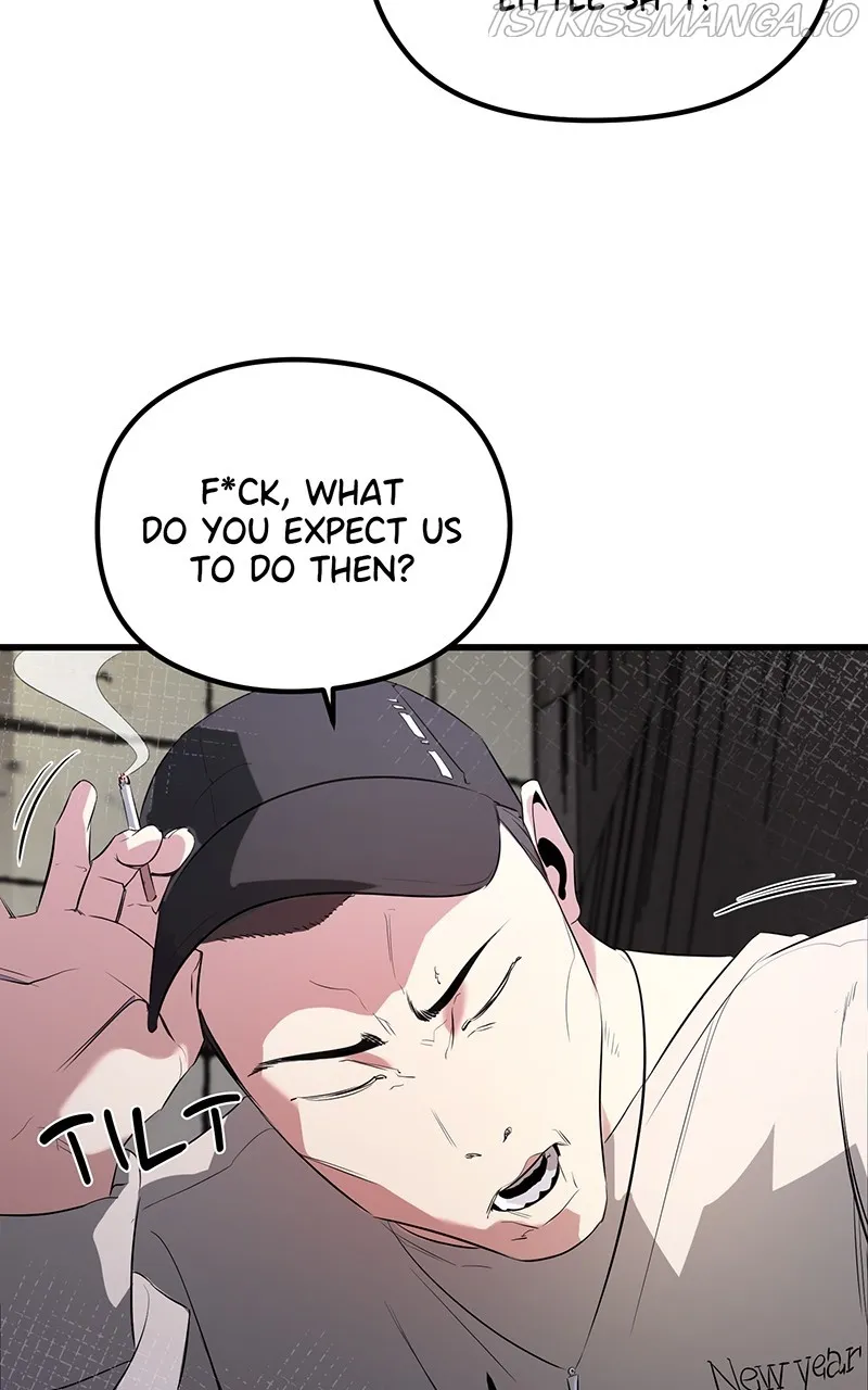 Read Ghost King chapter 13 image 81 on Lezhin