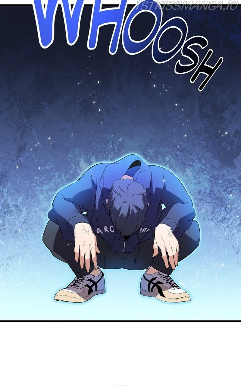 Read Ghost King chapter 13 image 85 on Lezhin