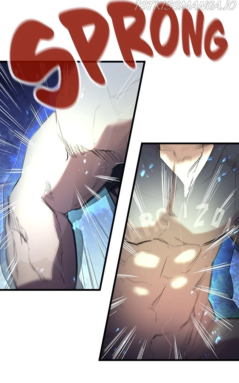 Read Ghost King chapter 13 image 86 on Lezhin