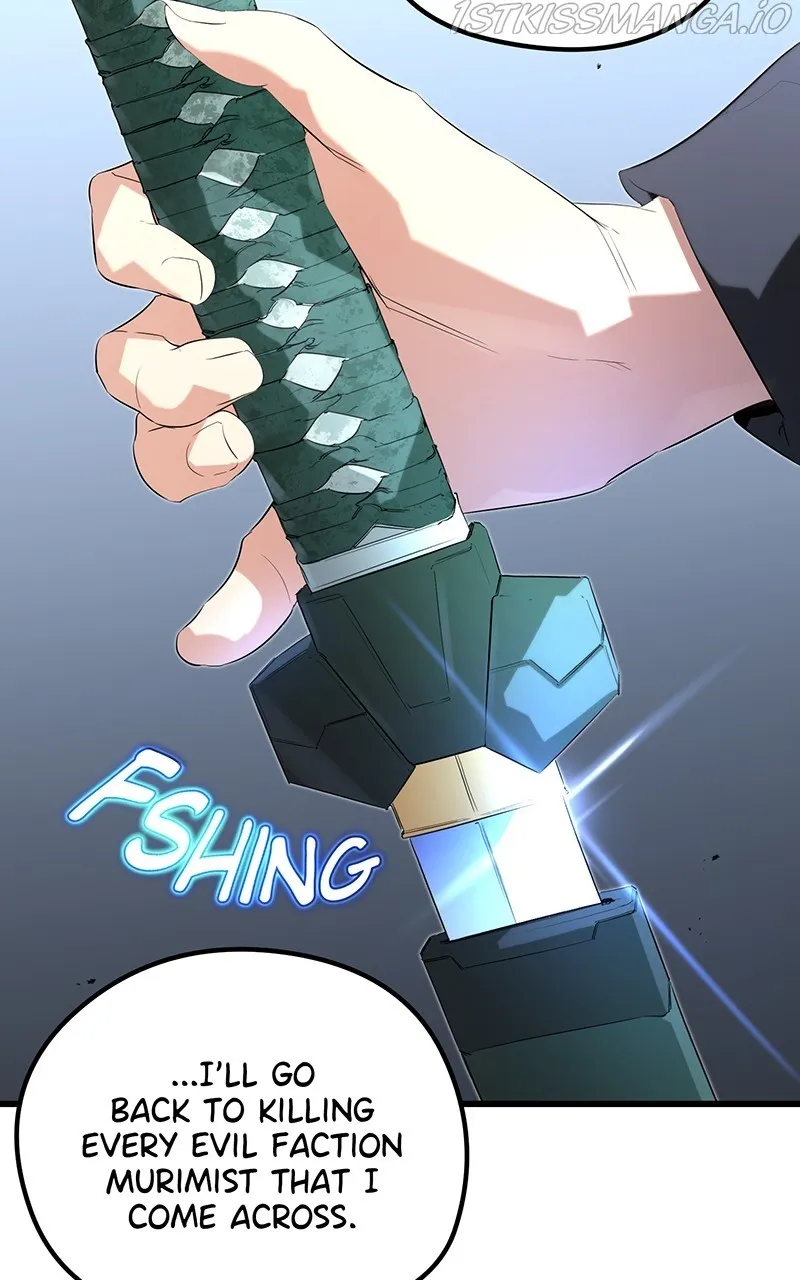 Read Ghost King chapter 13 image 9 on Lezhin
