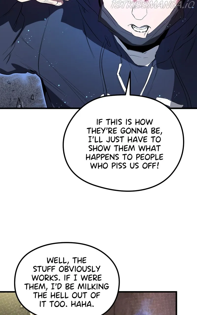 Read Ghost King chapter 13 image 90 on Lezhin